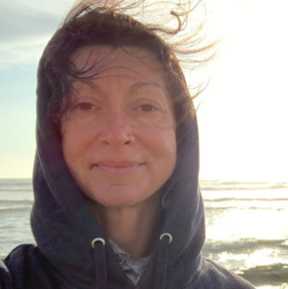 Meet your Posher, Tatiana